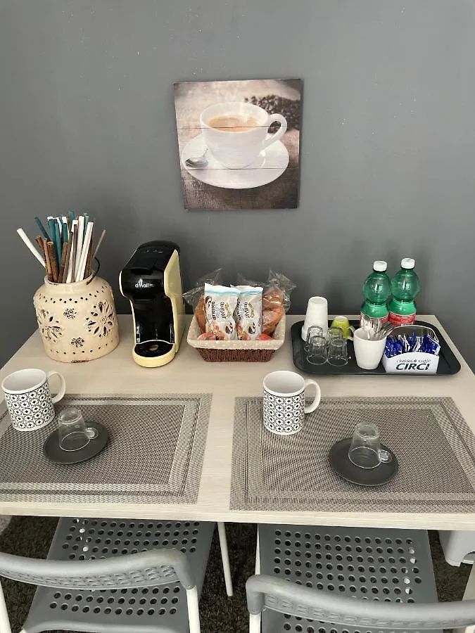 Il Casaletto Di Laura Bed & Breakfast Fiumicino Italy