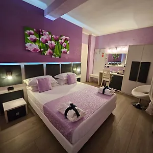 Guest house Albis, Fiumicino