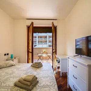 Guest house Domus Bb - Plaza, Fiumicino