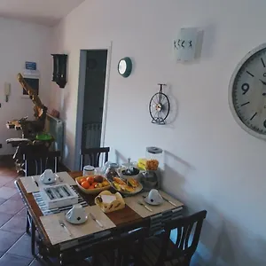 Guest house Clock's House, Fiumicino