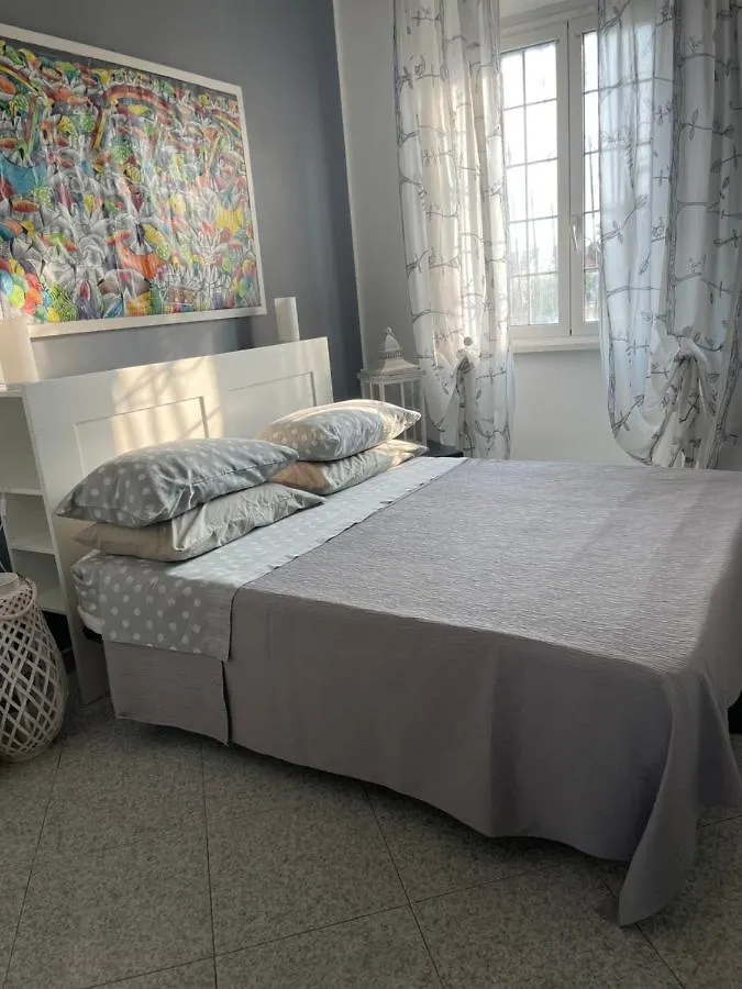 Bed and Breakfast Il Casaletto Di Laura Fiumicino